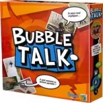Bubble talk