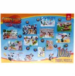 Looney Tunes Active!