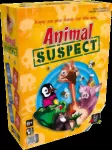 Animal suspect