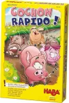 Cochon Rapido !
