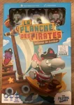 La planche des pirates