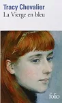 La vierge en bleu