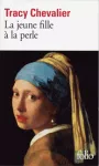 La jeune fille à la perle