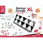 domino triangle