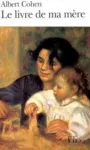 Le livre de ma mère