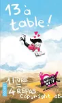 13 à table !