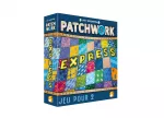Patchwork express