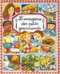 L'imagerie des petits gourmands