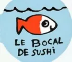 Le bocal de Sushi