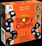 Story cube