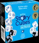 Story cube Actions