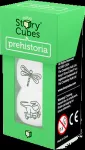 Story cube préhistoire