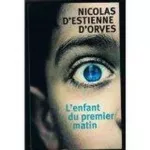 L'enfant du premier matin