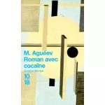 Roman avec cocaïne