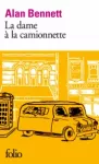 La dame à la camionnette