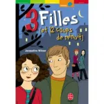 Trois filles (et douze coups de minuit)