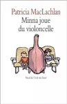 Minna joue du violoncelle