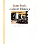 Le cabanon de l'oncle Jo