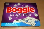 Boggle master