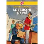 Le faucon malté