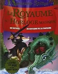 Le royaume de l'horloge magique