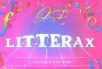 Litterax