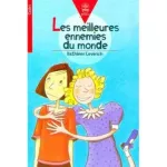 Les meilleures ennemies du monde