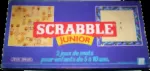 Scrabble junior