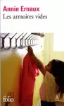 Les armoires vides