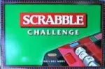 Scrabble Challenge