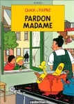 Pardon, Madame