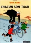 Chacun son tour