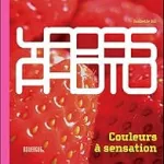 Couleurs à sensation