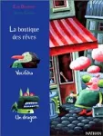 La boutique des rêves