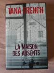 La maison des absents