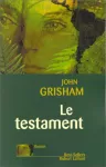 Le testament