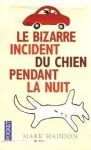 Le bizarre incident du chien pendant la nuit