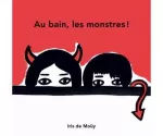 Au bain, les monstres !