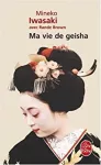 Ma vie de geisha