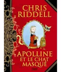 Apolline et le chat masqué