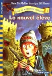 Le nouvel élève