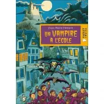 Un vampire à l'école