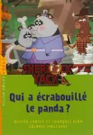 Qui a écrabouillé le panda ?