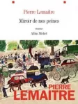 Miroir de nos peines
