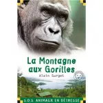 La montagne aux gorilles