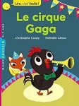 Le cirque Gaga