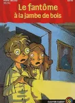 Le fantôme à la jambe de bois