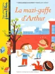 La maxi-gaffe d'Arthur