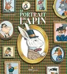 Le portrait du lapin