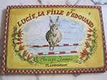 Lucie, la fille d'Édouard